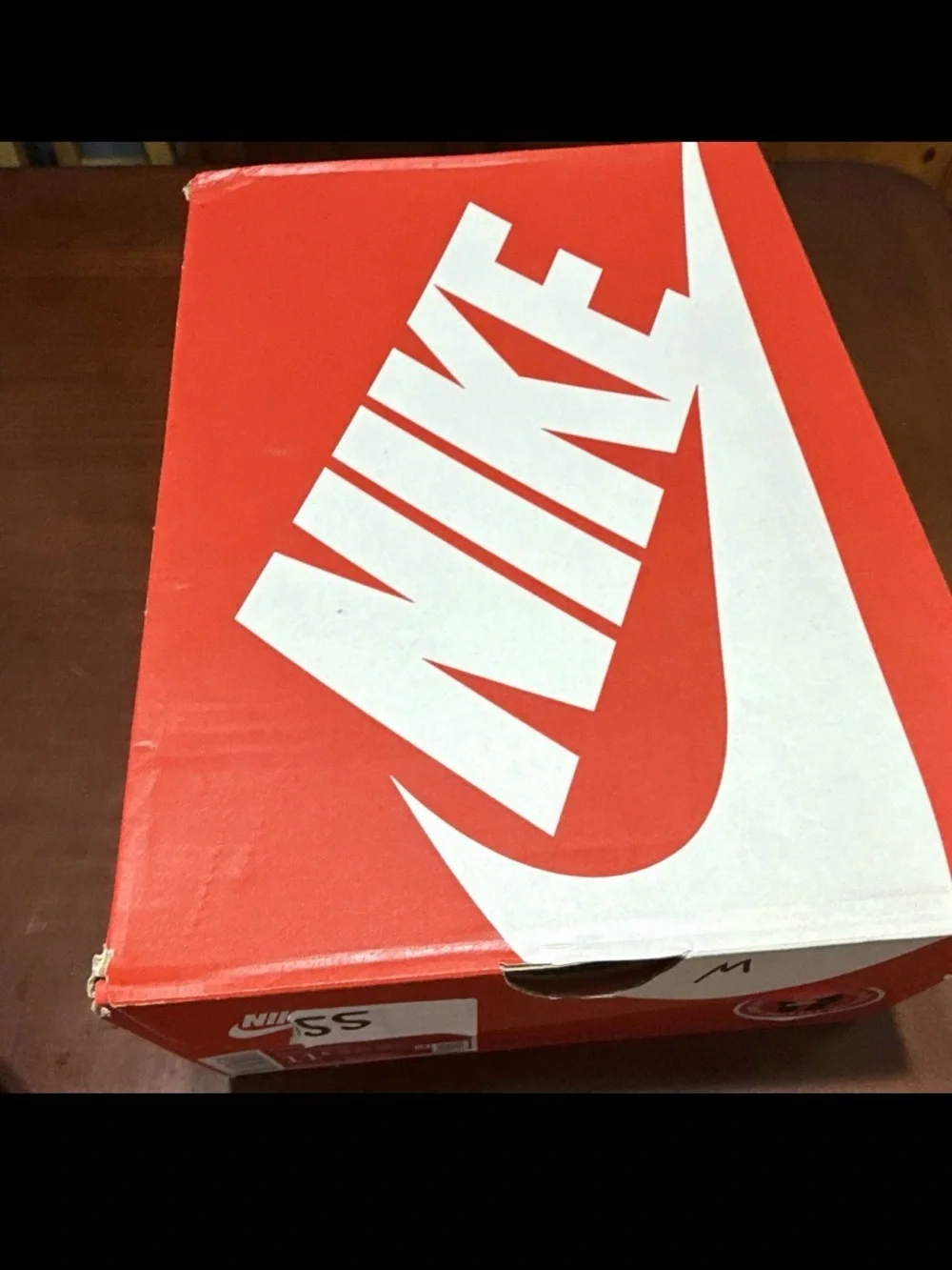 Nike court royale